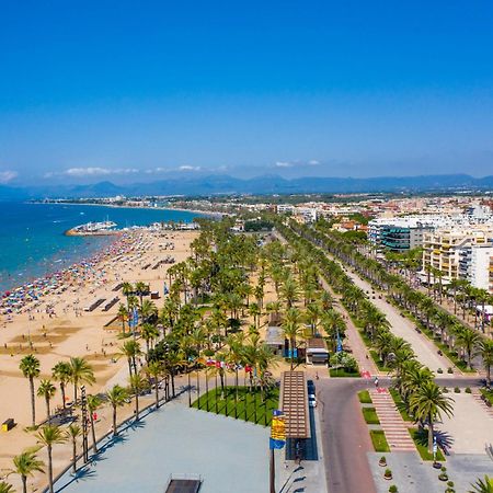 Apartment Indasol By Interhome Salou Extérieur photo