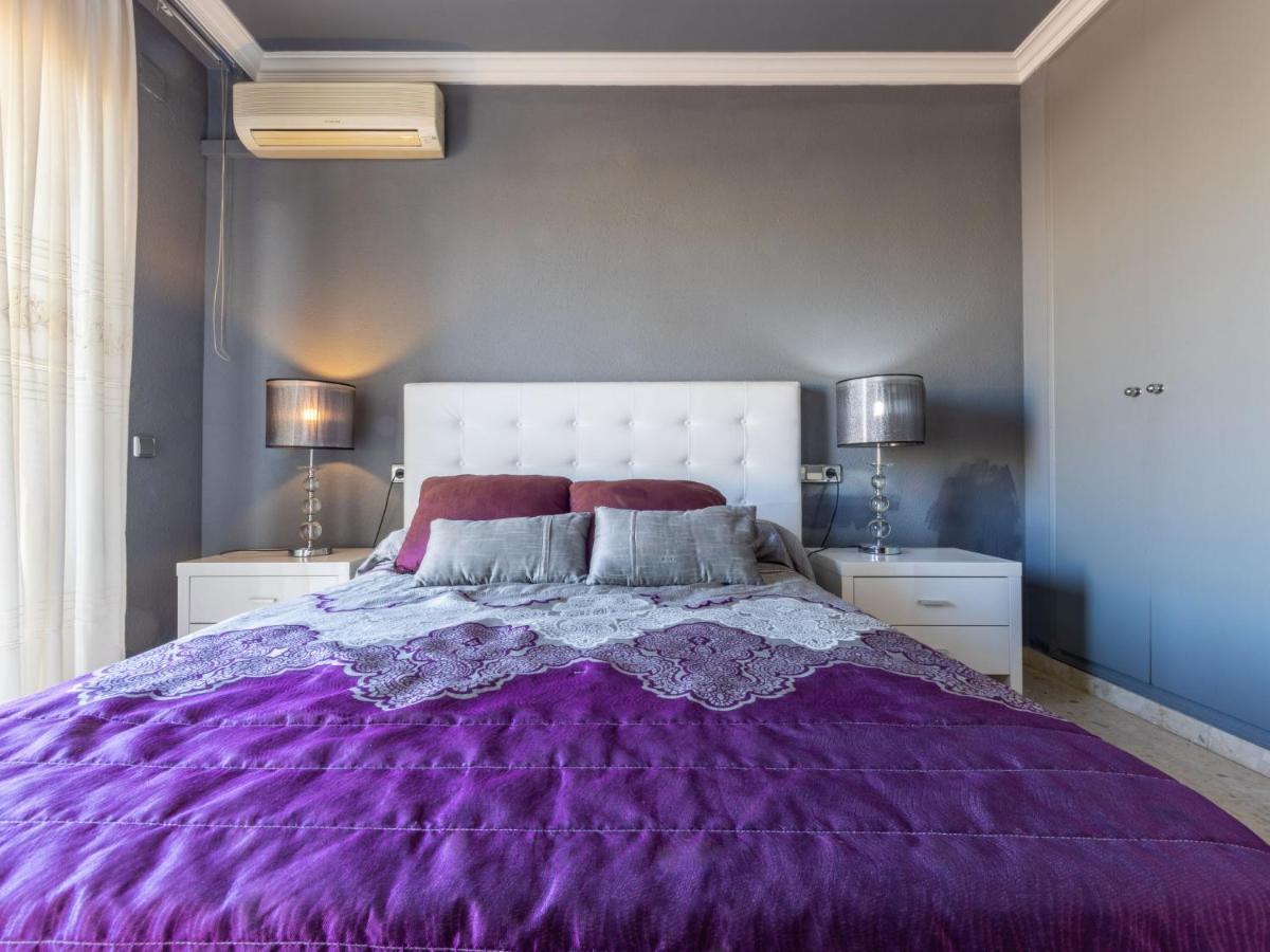 Apartment Indasol By Interhome Salou Extérieur photo