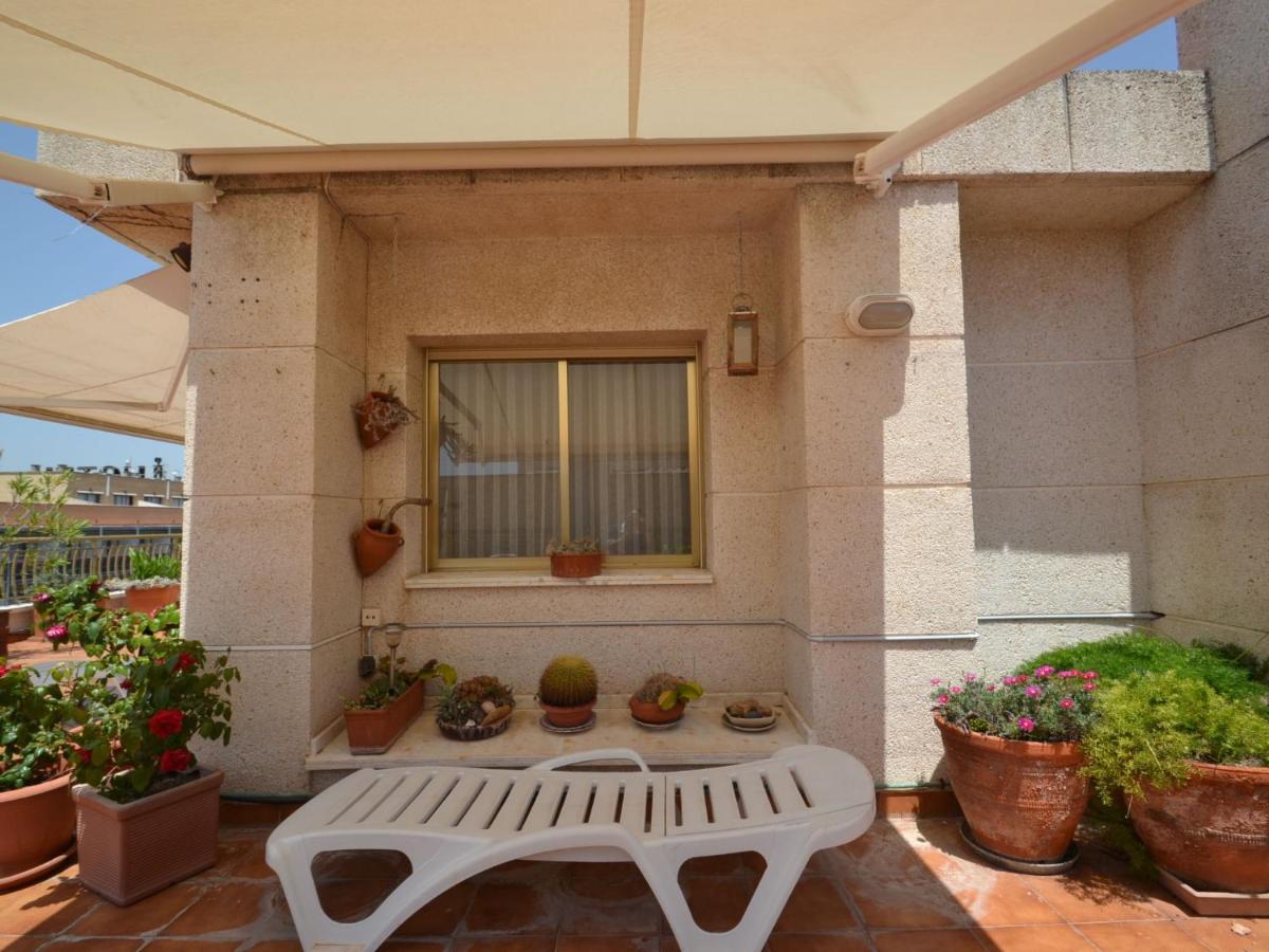 Apartment Indasol By Interhome Salou Extérieur photo