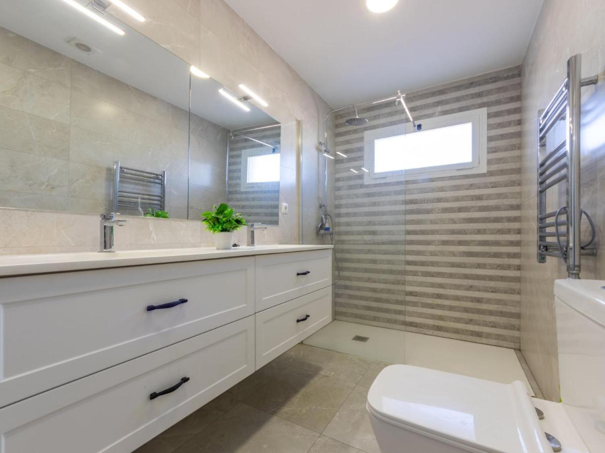 Apartment Indasol By Interhome Salou Extérieur photo